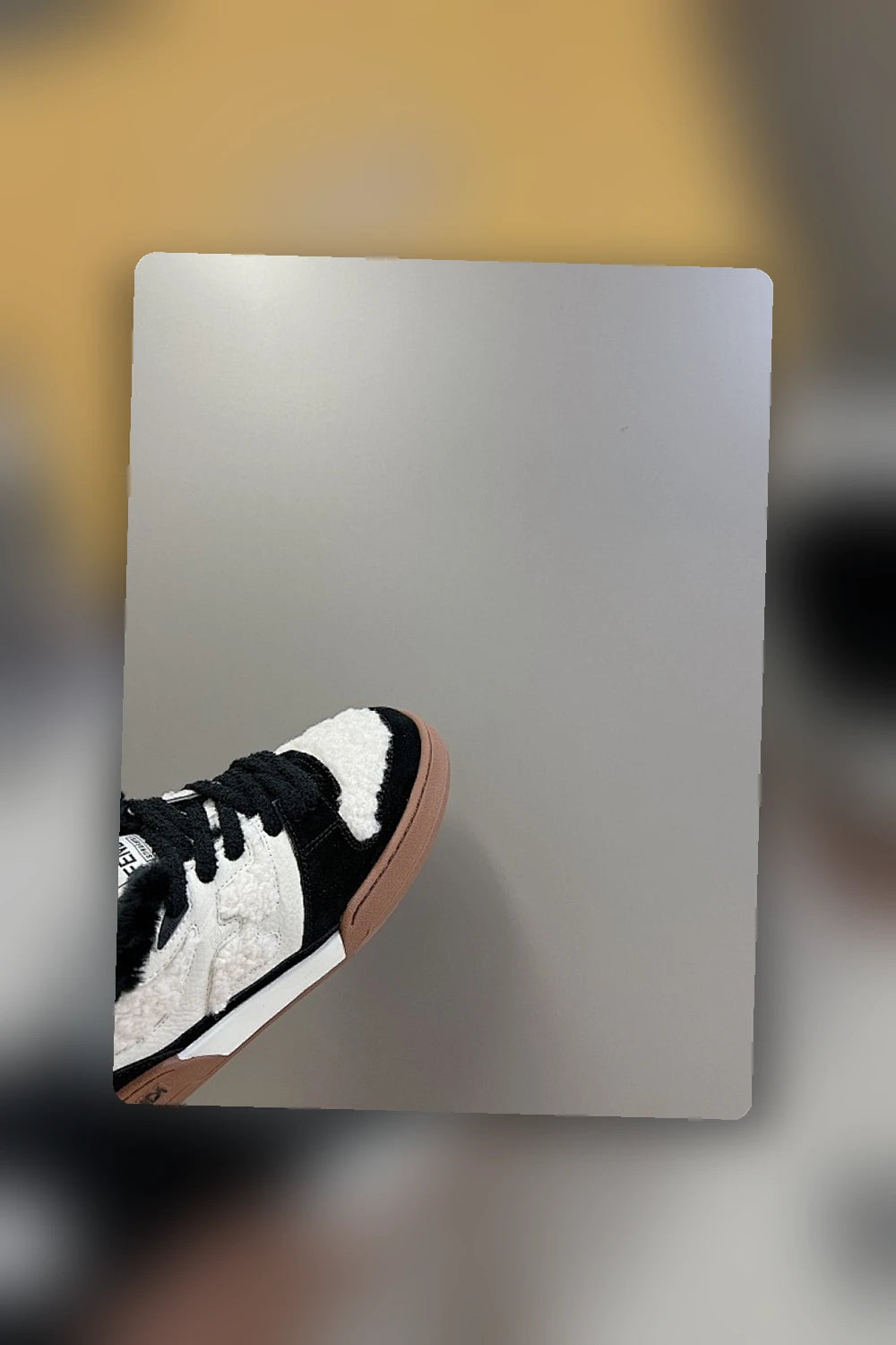 NB - FDE Women Shoes - 140