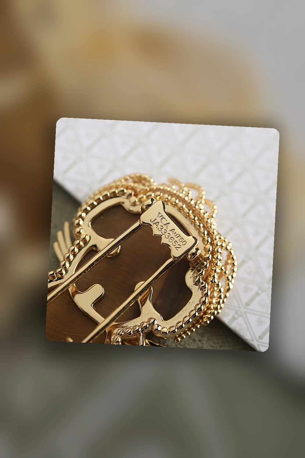 NB - VACA Jewelry - 515