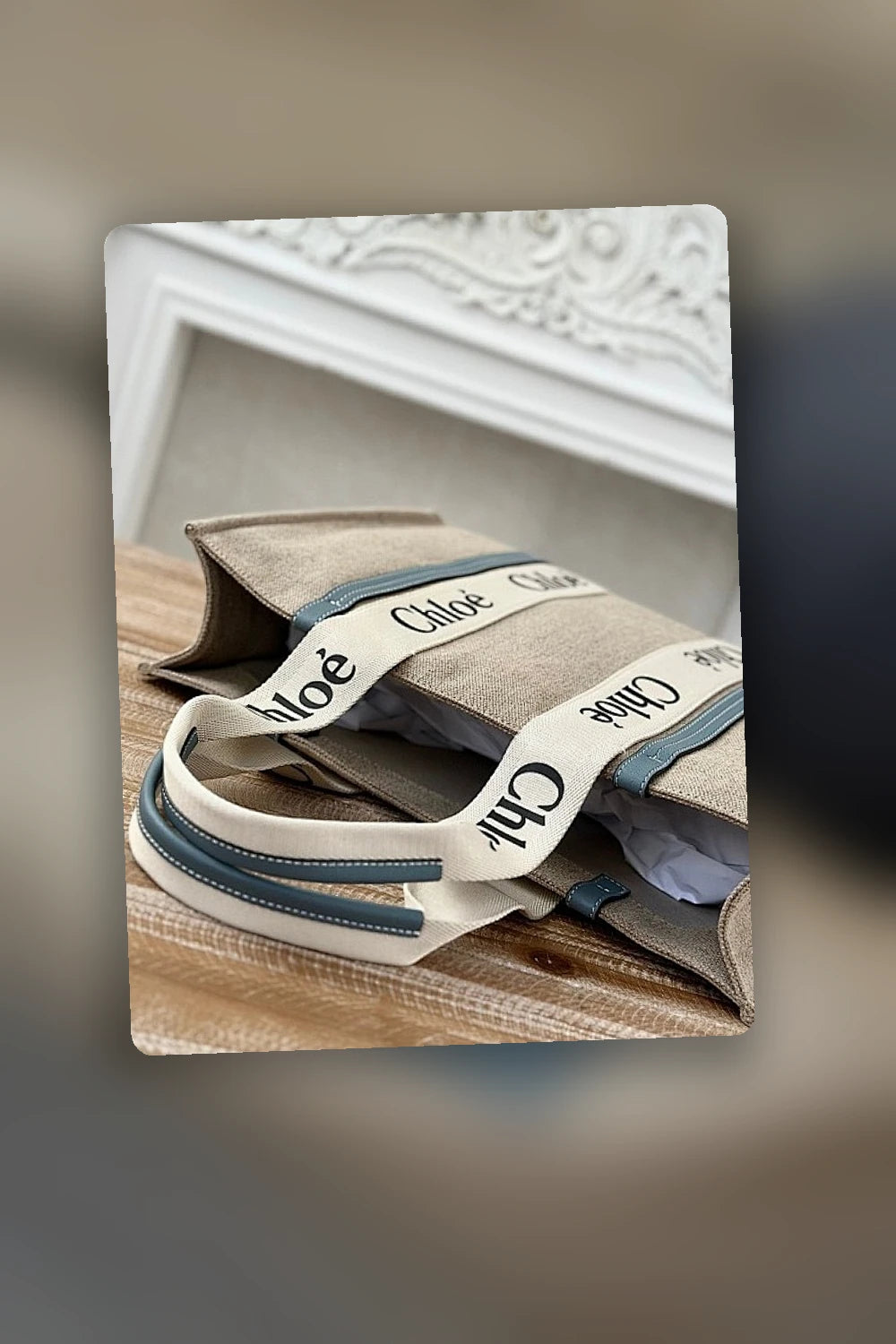 NB - CLE Bag - 334