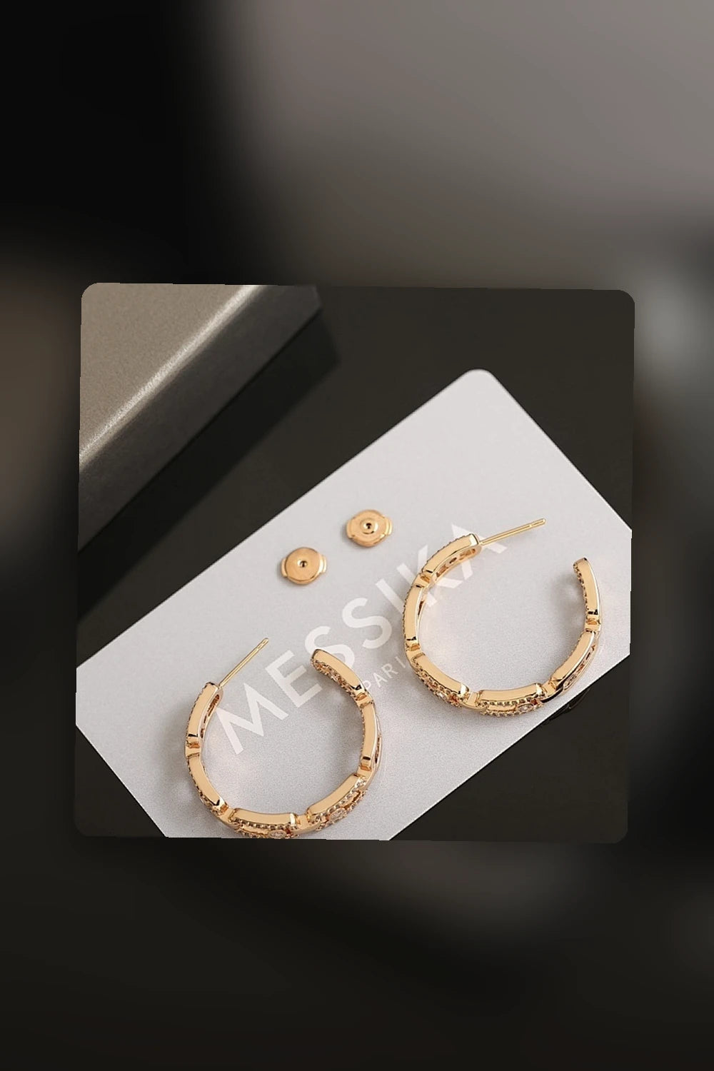 NB - MSKA Jewelry - 158