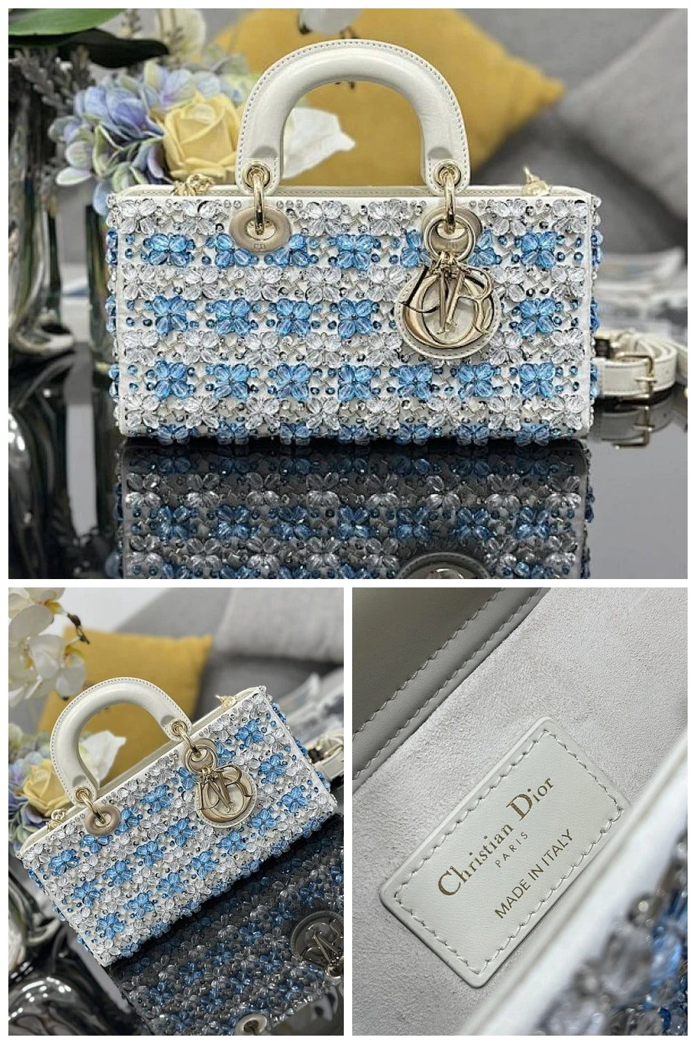 NB - DOR Bag - 662