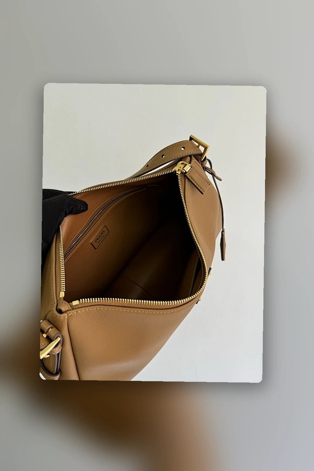 NB - PD Bag - 1523