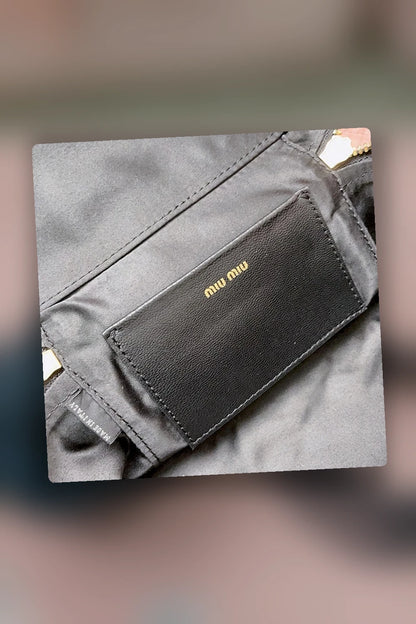 NB - MMU Bag - 401