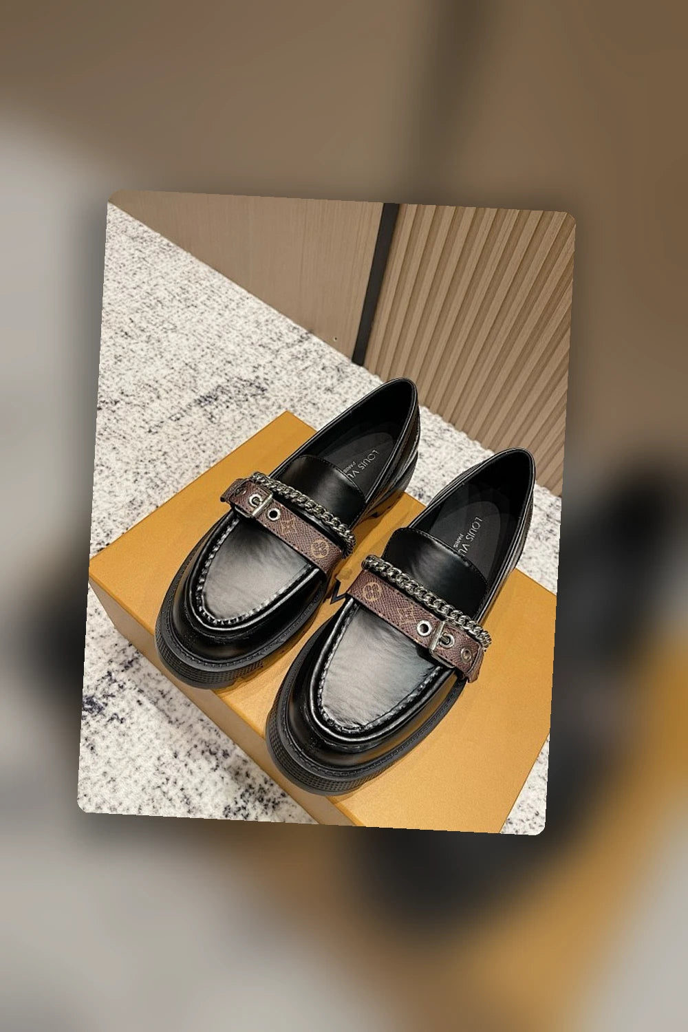 NB - LOV Women Shoes - 1030