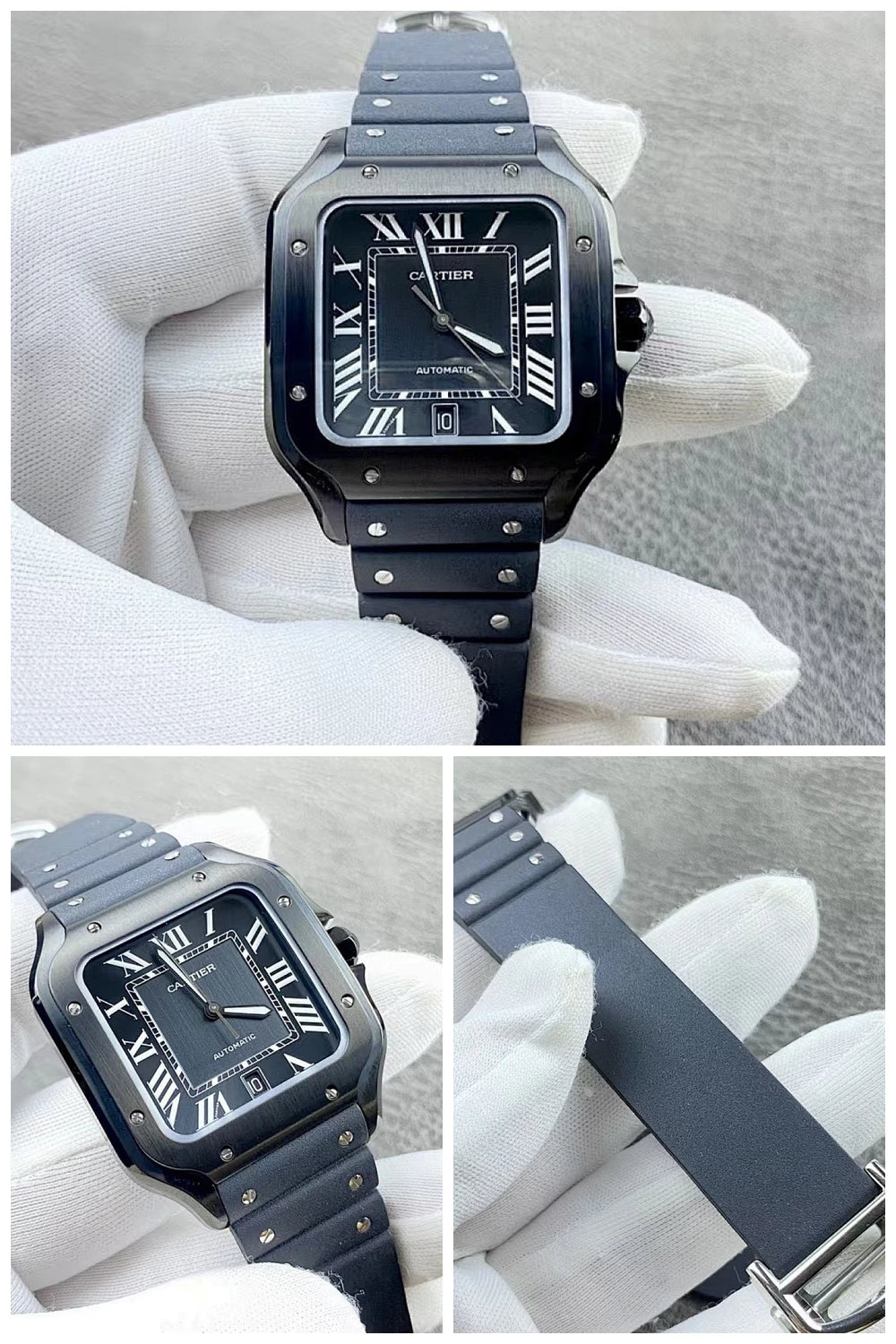NB - Mix Watch - 136