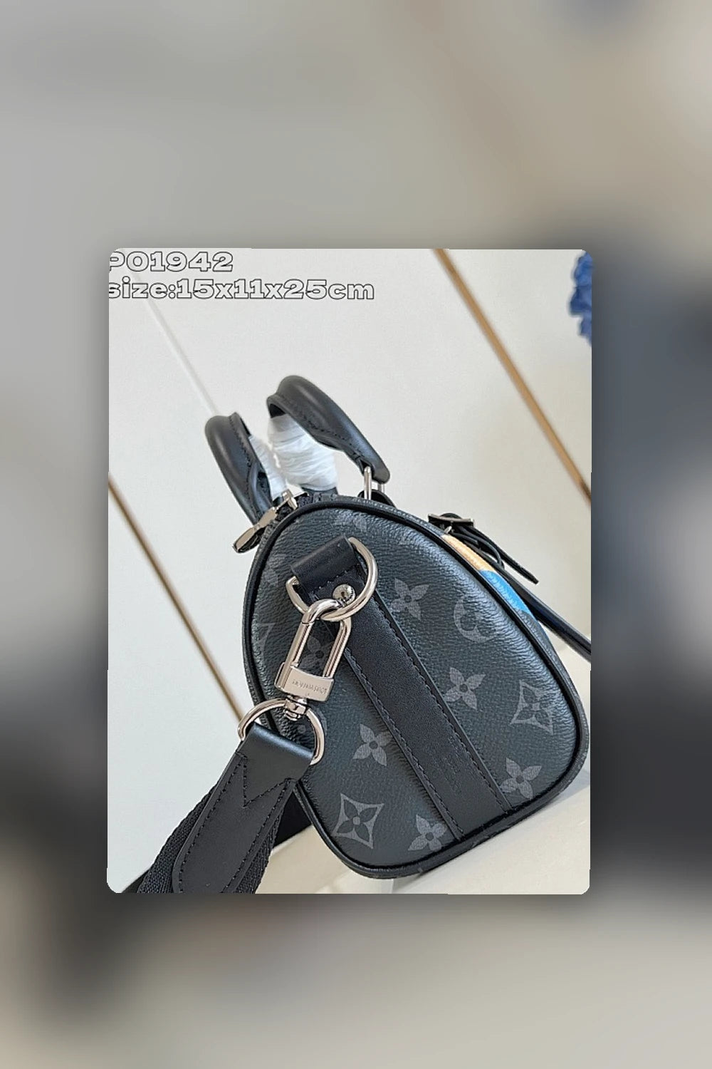NB - LOV Bag - 1727