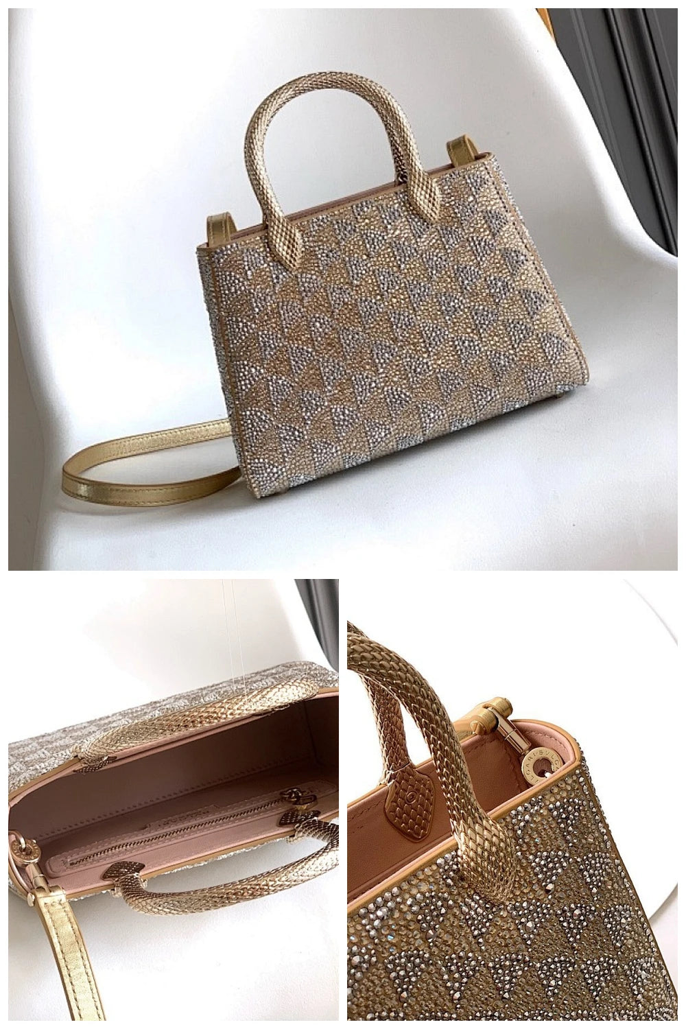 NB - BGL Bag - 151