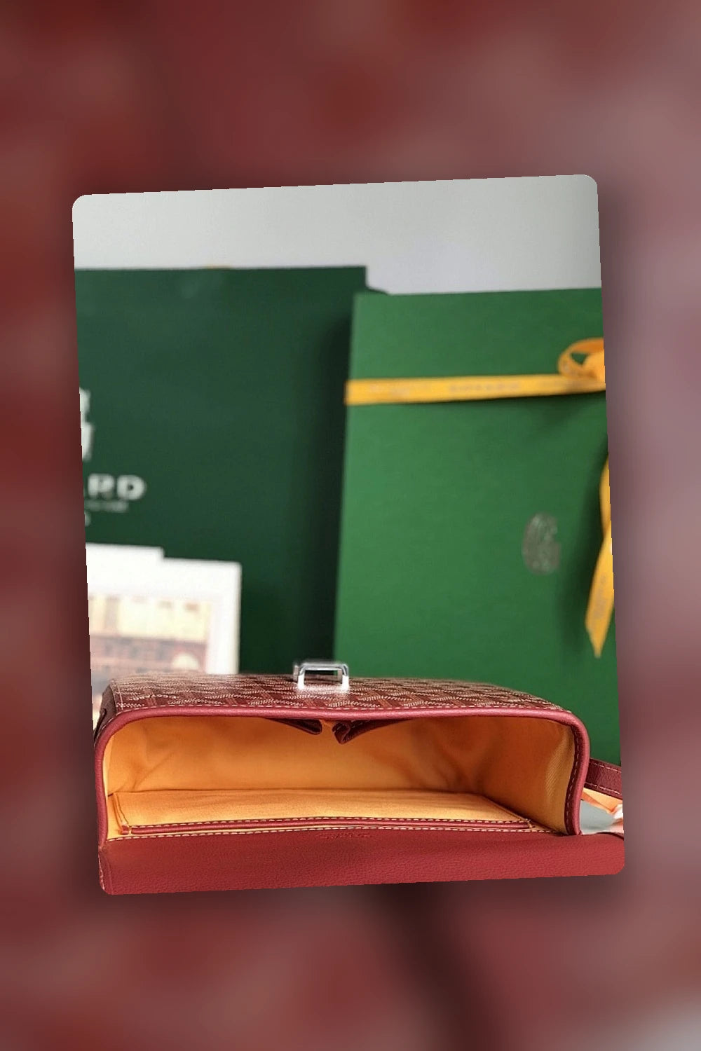 NB - GYO Bag - 1526