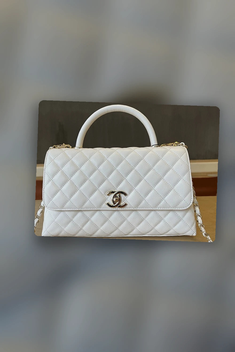 NB - CHL Bag - 271