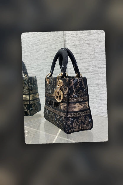 NB - DOR Bag - 1434