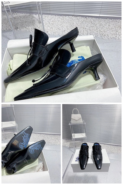 NB - BOR Women Shoes - 211