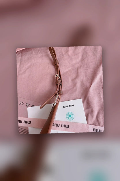 NB - MMU Bag - 848