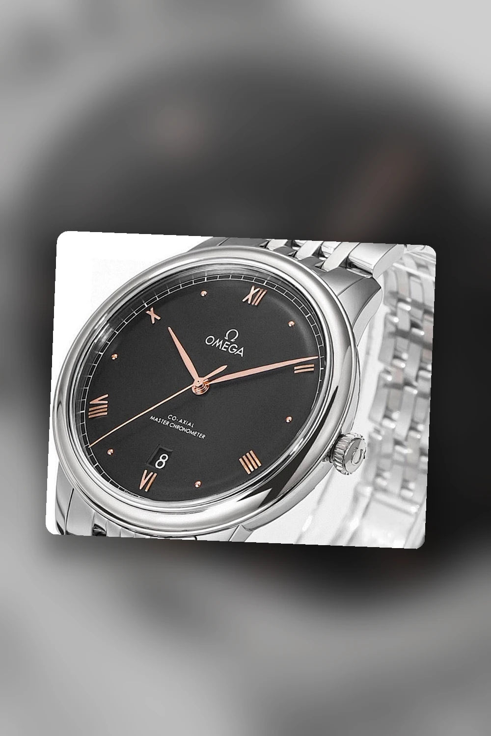NB - Mix Watch - 783