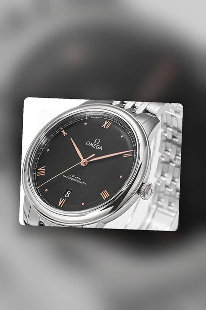 NB - Mix Watch - 783