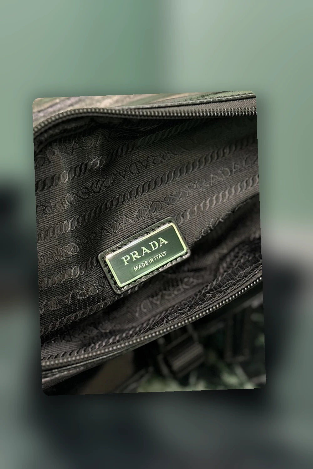 NB - PD Bag - 1305