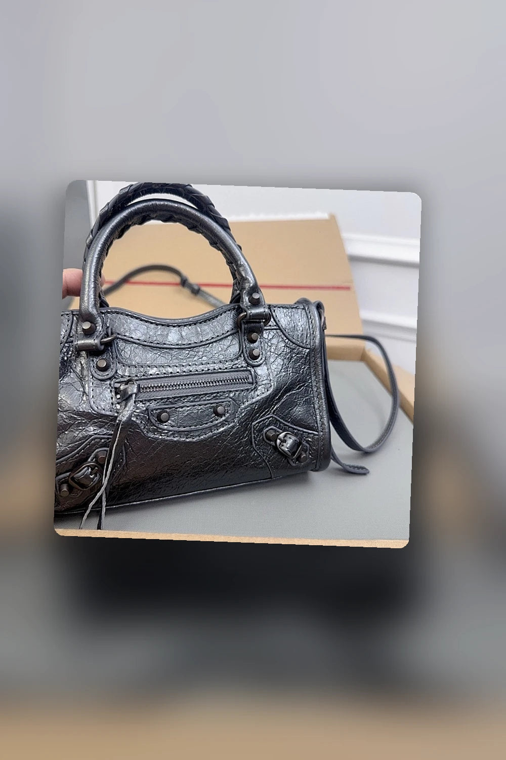NB - BG Bag - 1560