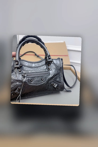 NB - BG Bag - 1560
