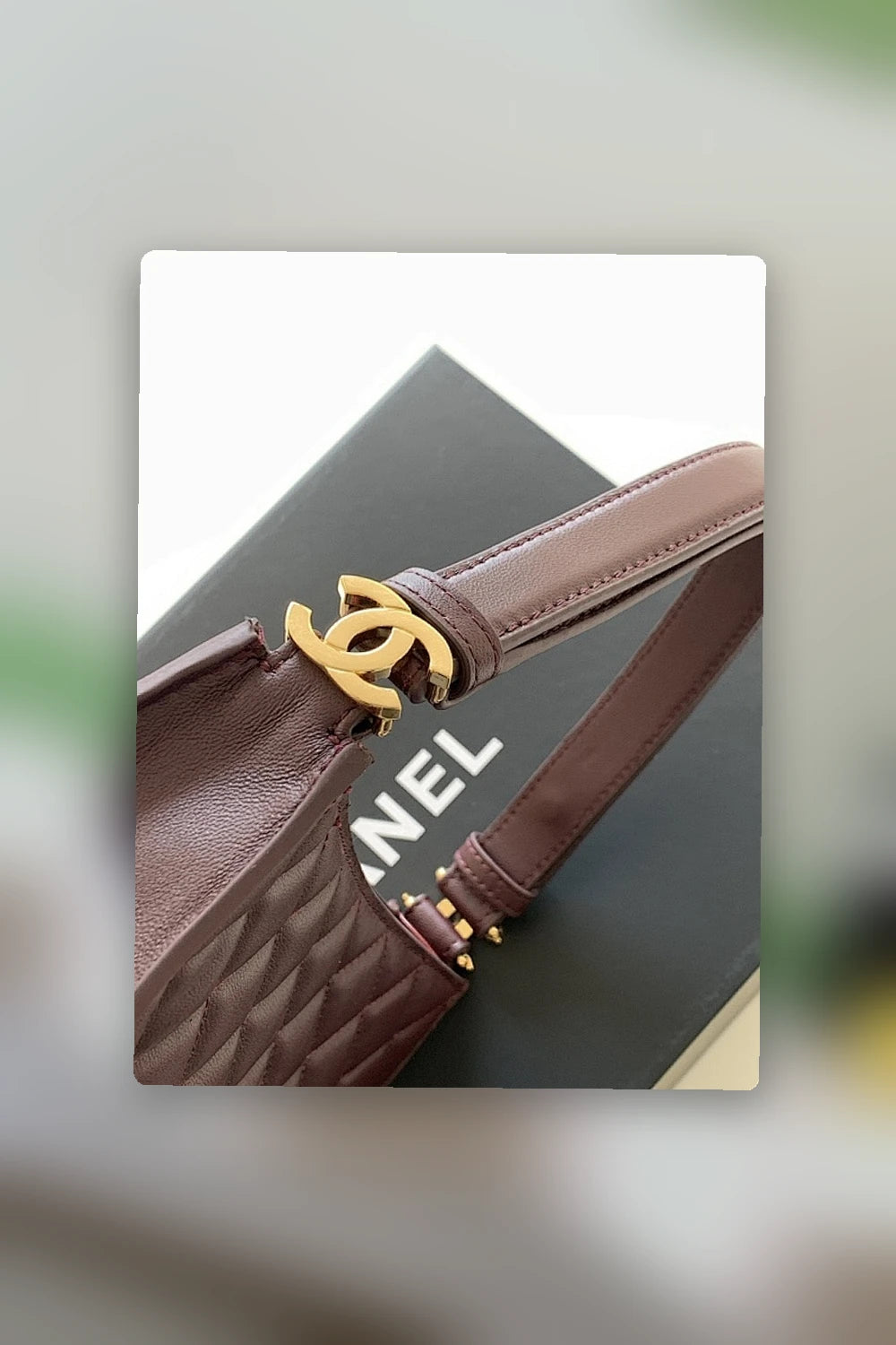 NB - CHL Bag - 506