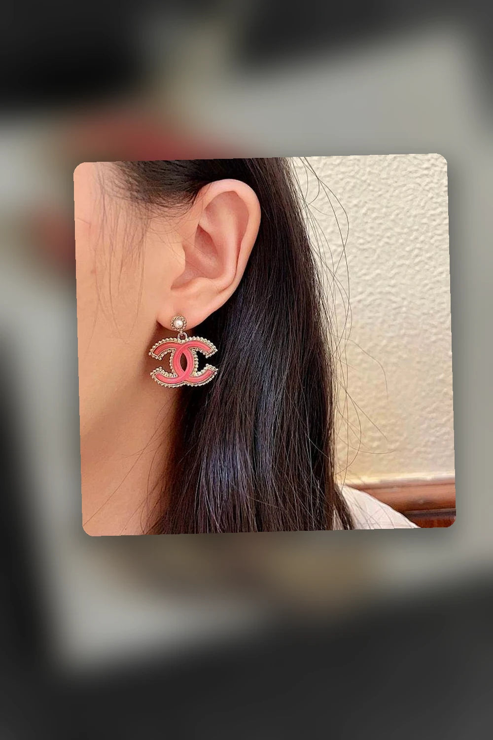 NB - CHL Jewelry - 936