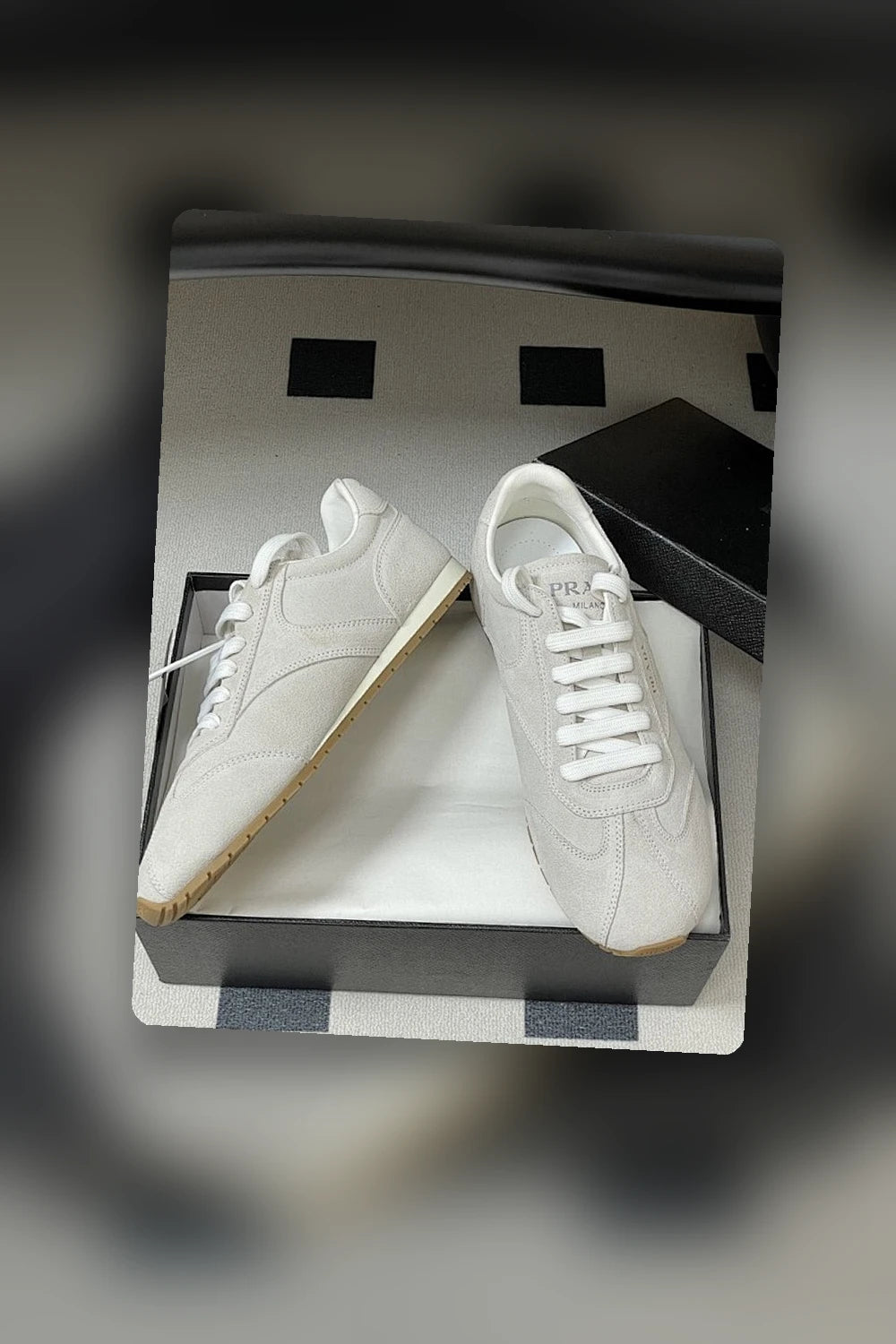 NB - PD Women Shoes - 695