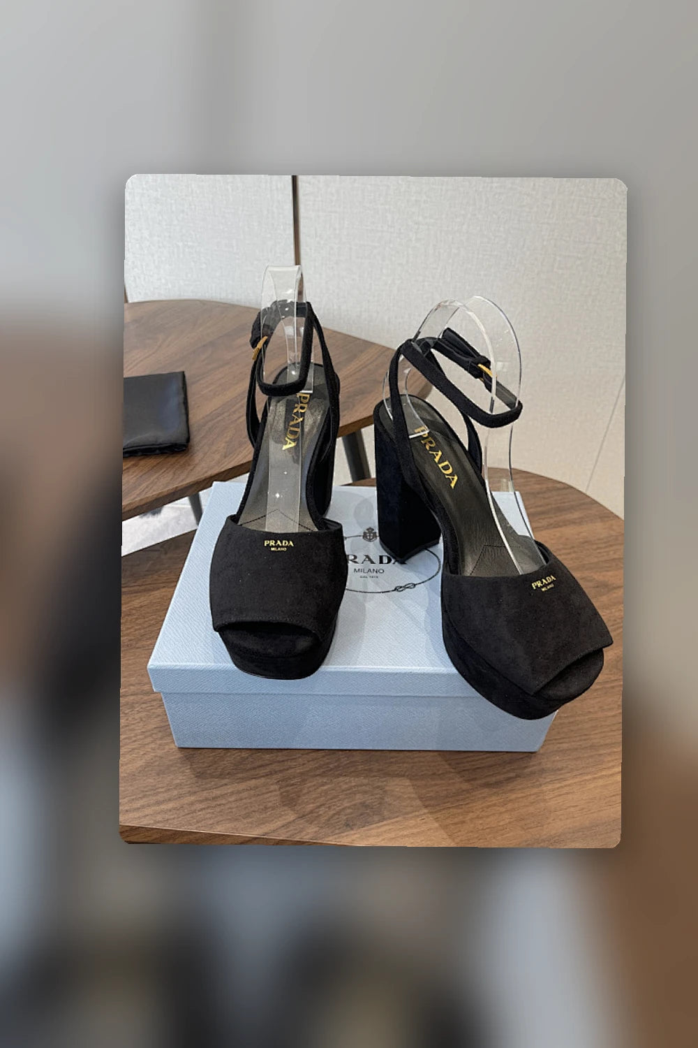 NB - PD Women Shoes - 135