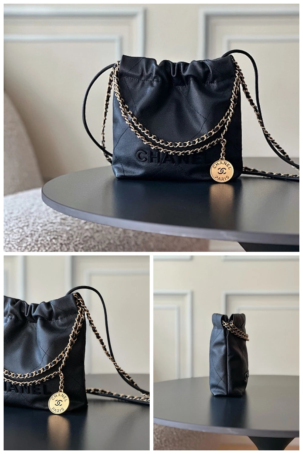 NB - CHL Bag - 796