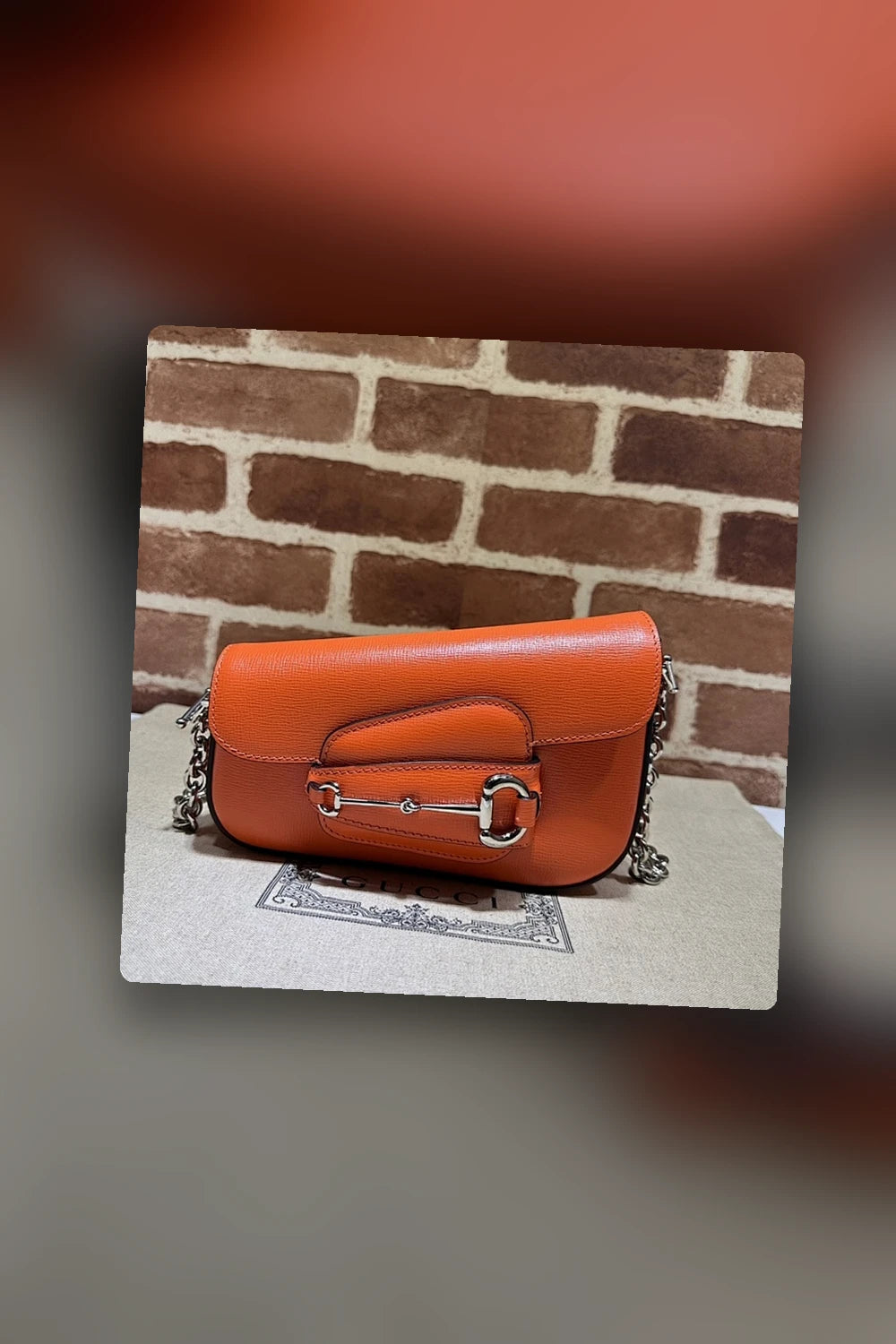 NB - GUKI Bag - 1248