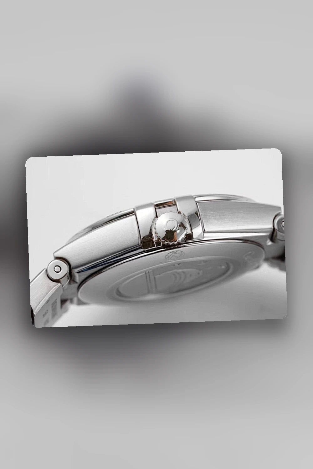 NB - Mix Watch - 649