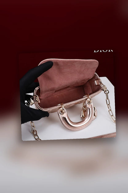 NB - DOR Bag - 289