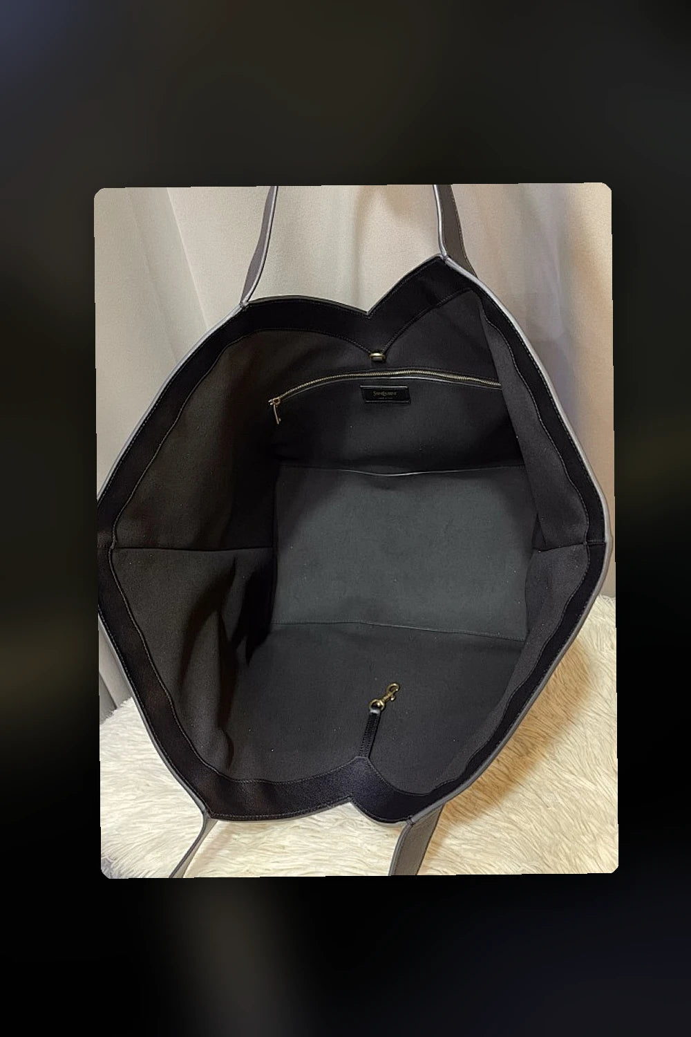 NB - YLS Bag - 984