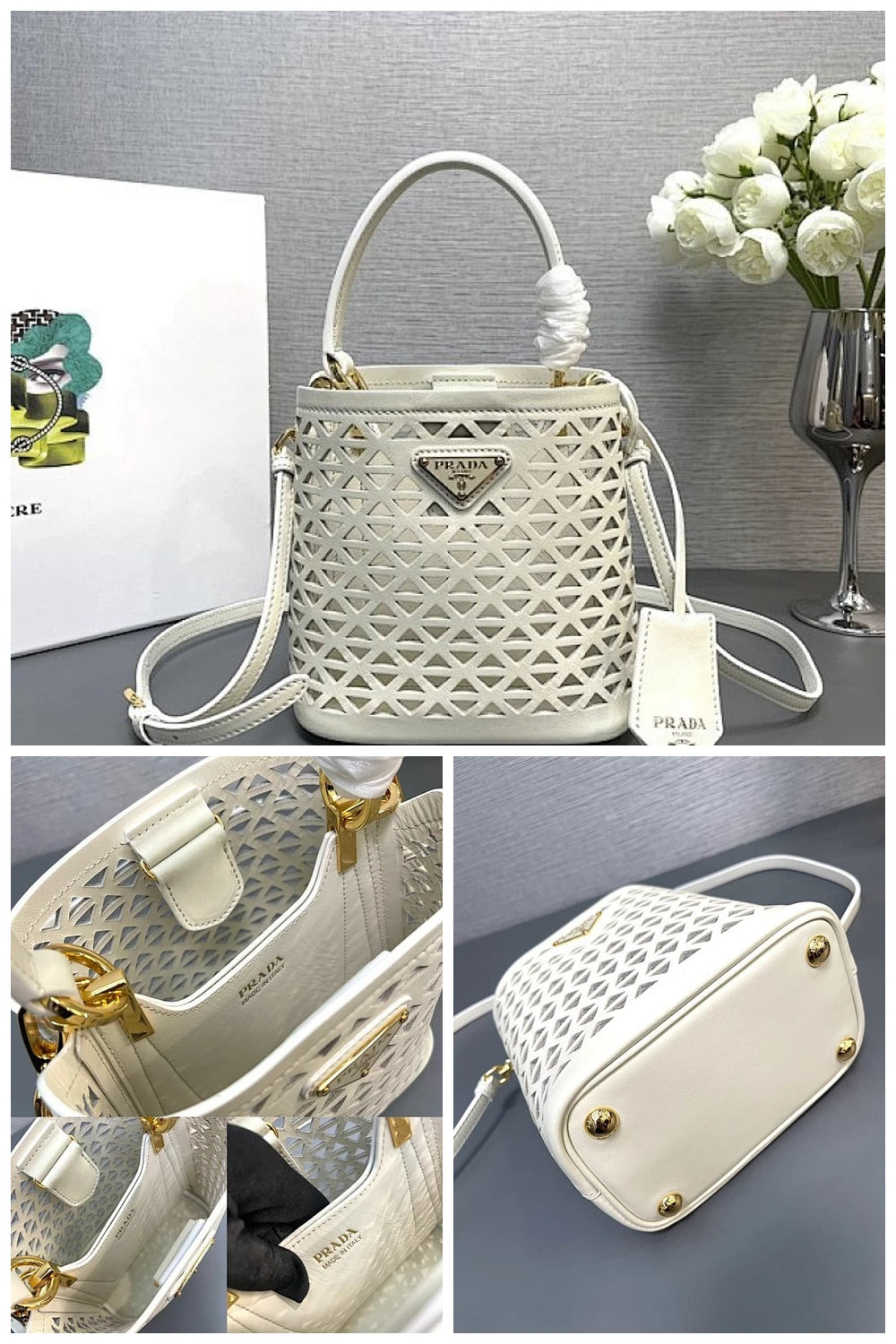 NB - PD Bag - 1437