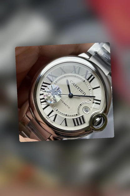 NB - Mix Watch - 511