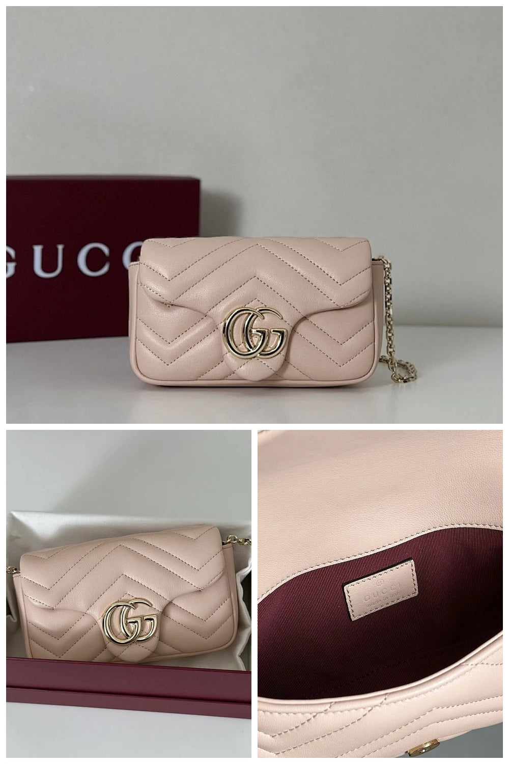 NB - GUKI Bag - 956