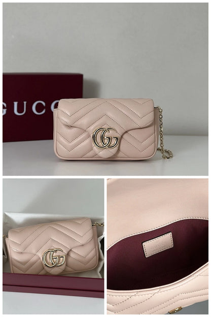 NB - GUKI Bag - 956