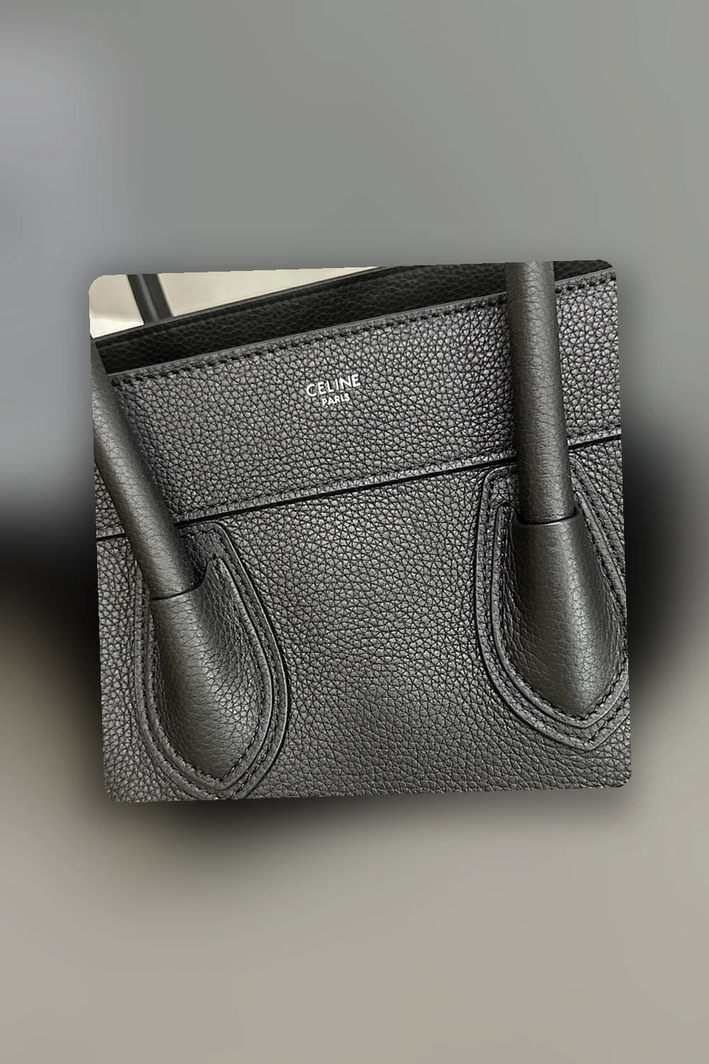 NB - COL Bag - 1138