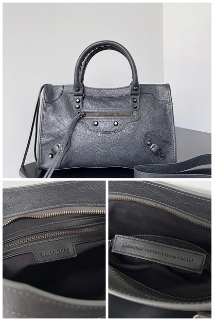 NB - BG Bag - 1851