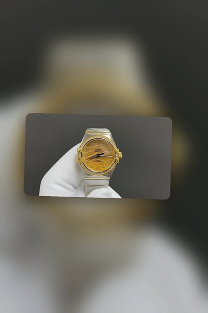 NB - Mix Watch - 1333