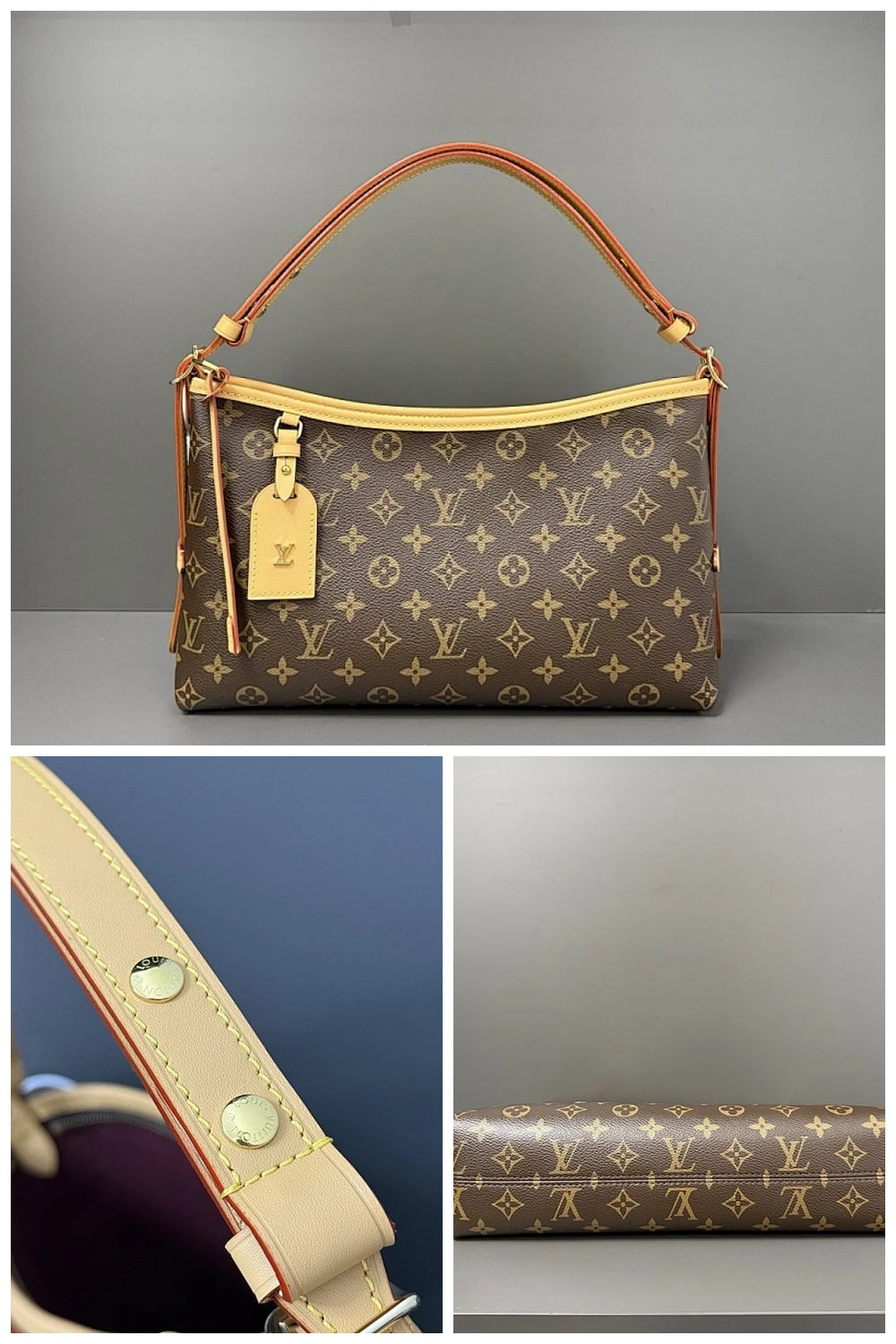 NB - LOV Bag - 662