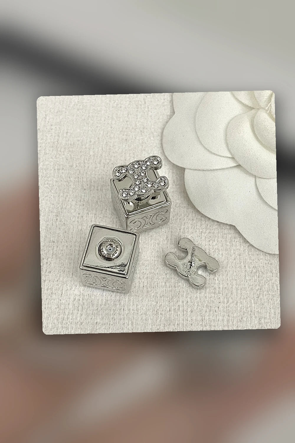NB - COL Jewelry - 263