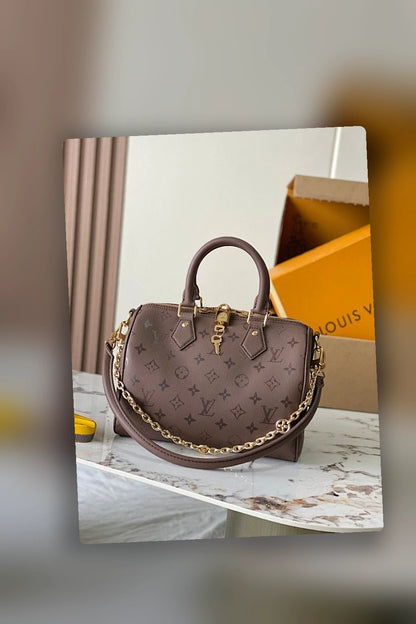 NB - LOV Bag - 580
