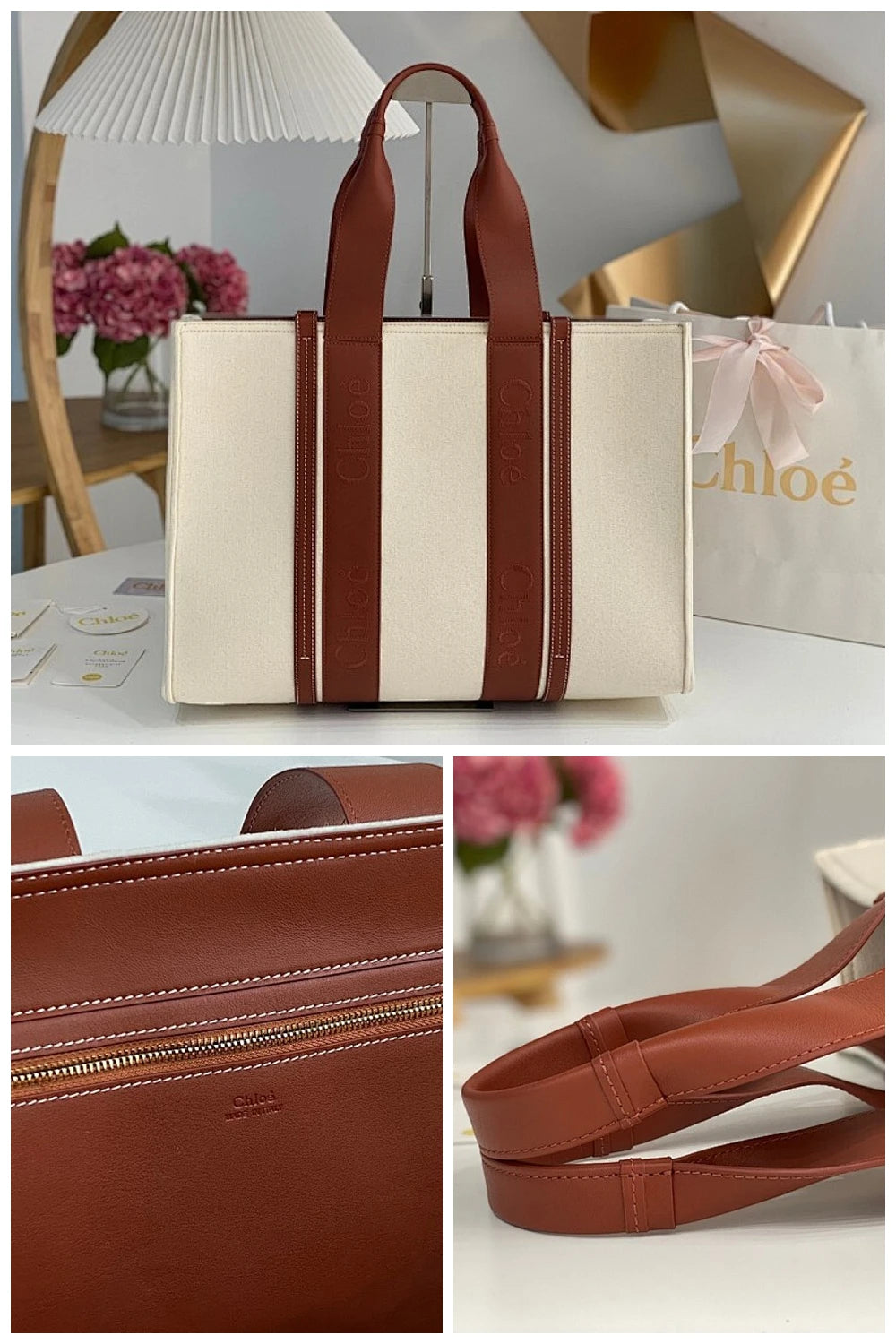 NB - CLE Bag - 504