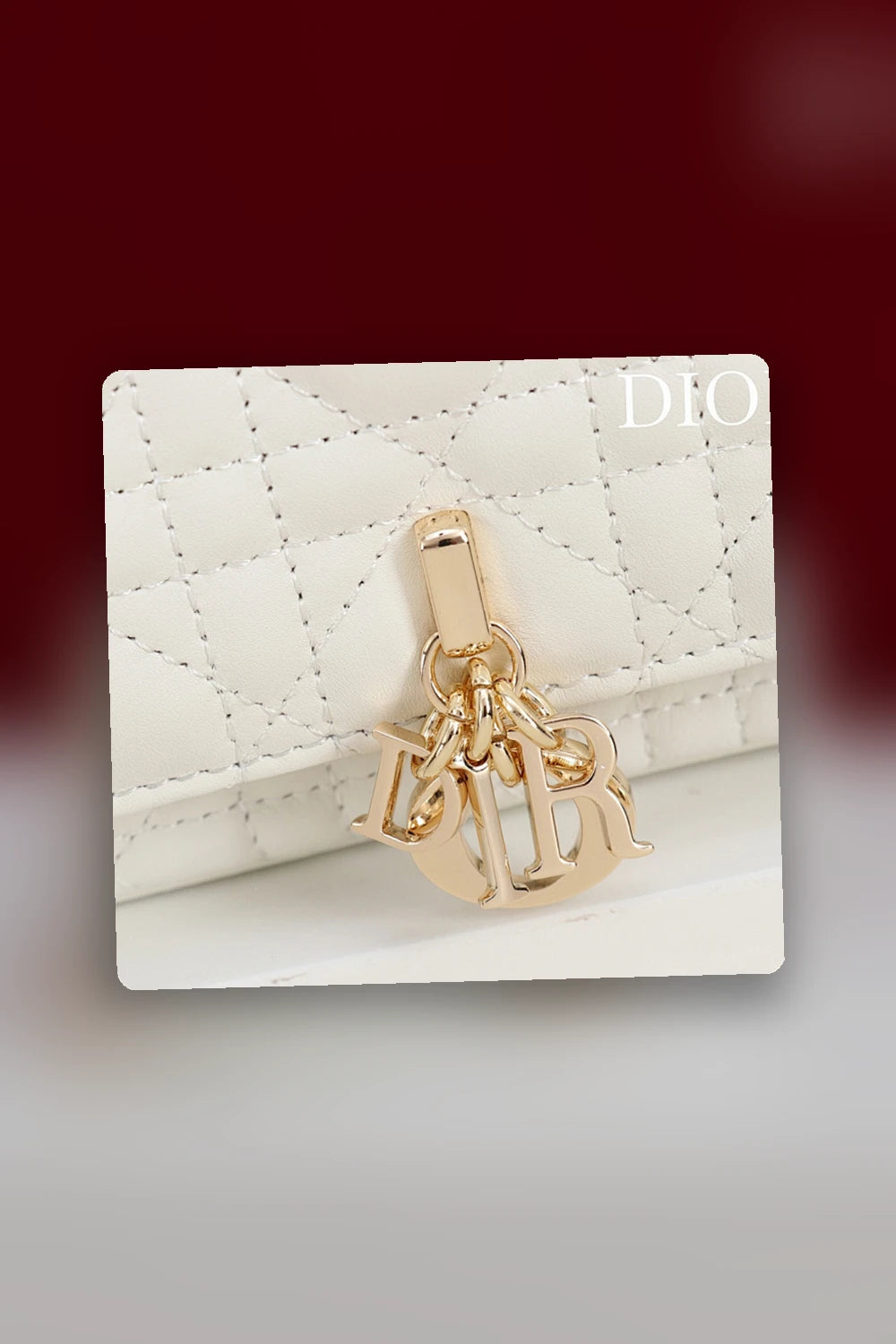 NB - DOR Bag - 394