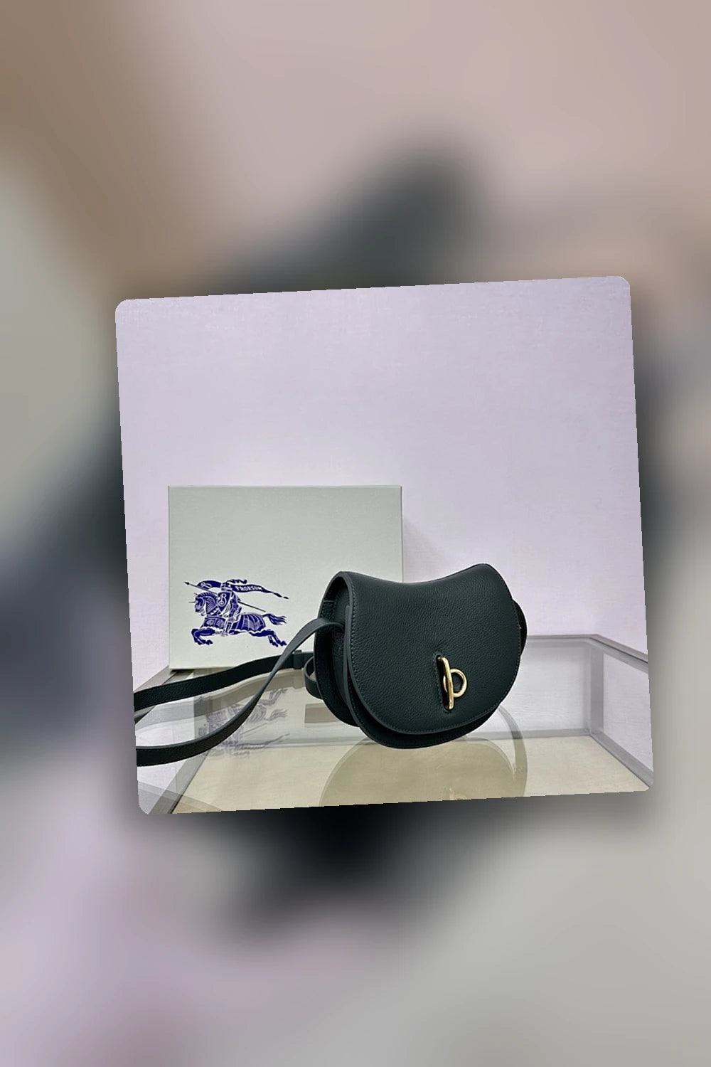 NB - BOR Bag - 678