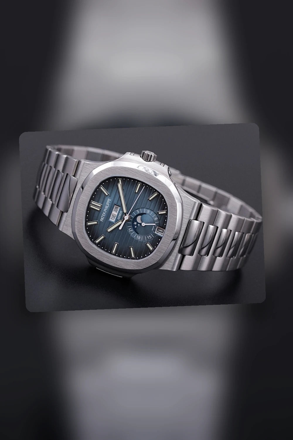 NB - Mix Watch - 004