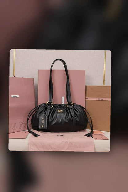 NB - MMU Bag - 1266
