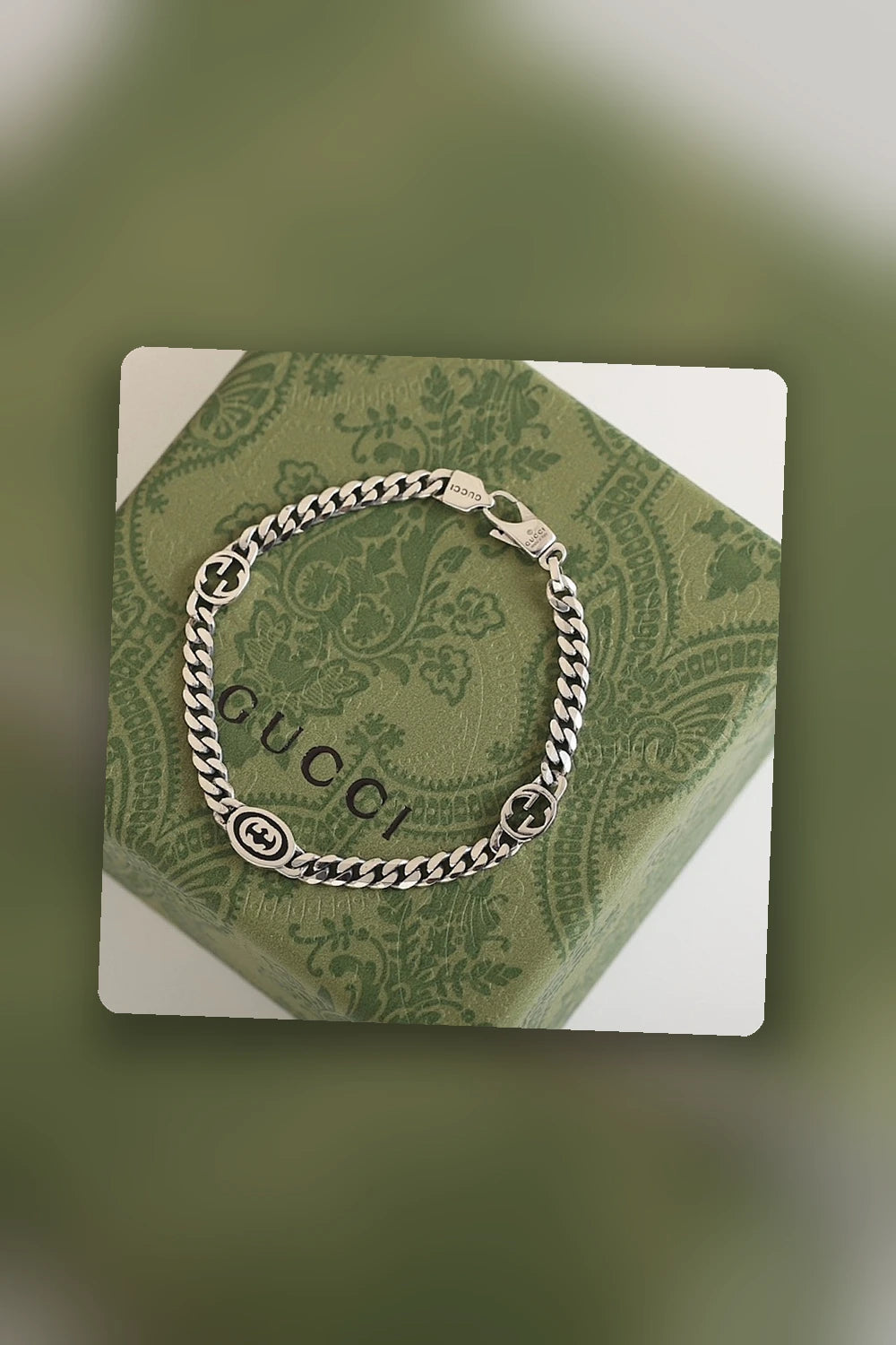 NB - GUKI Jewelry - 546