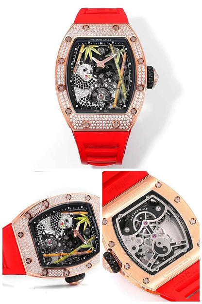 NB - Mix Watch - 222