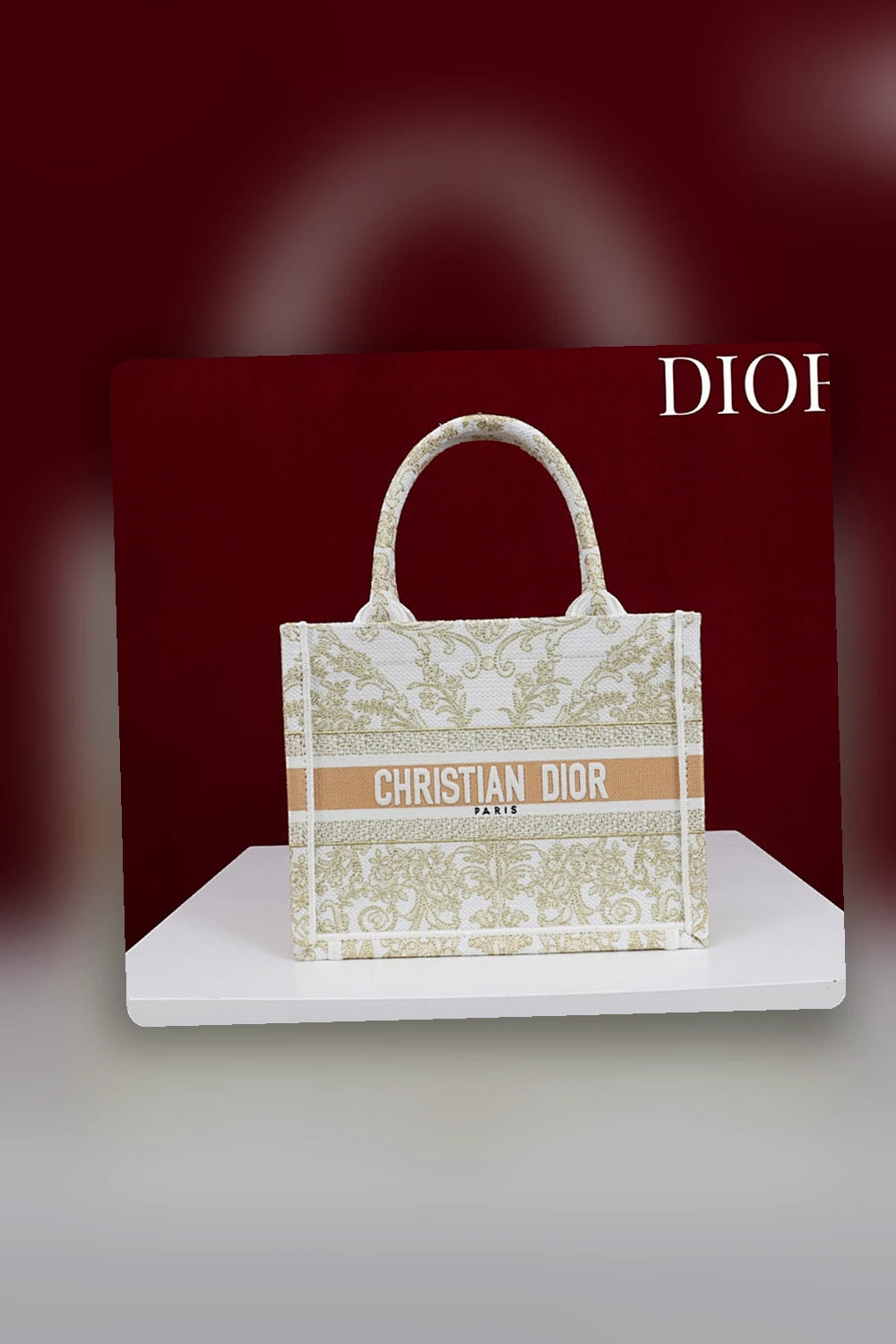 NB - DOR Bag - 1448