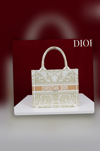 NB - DOR Bag - 1448