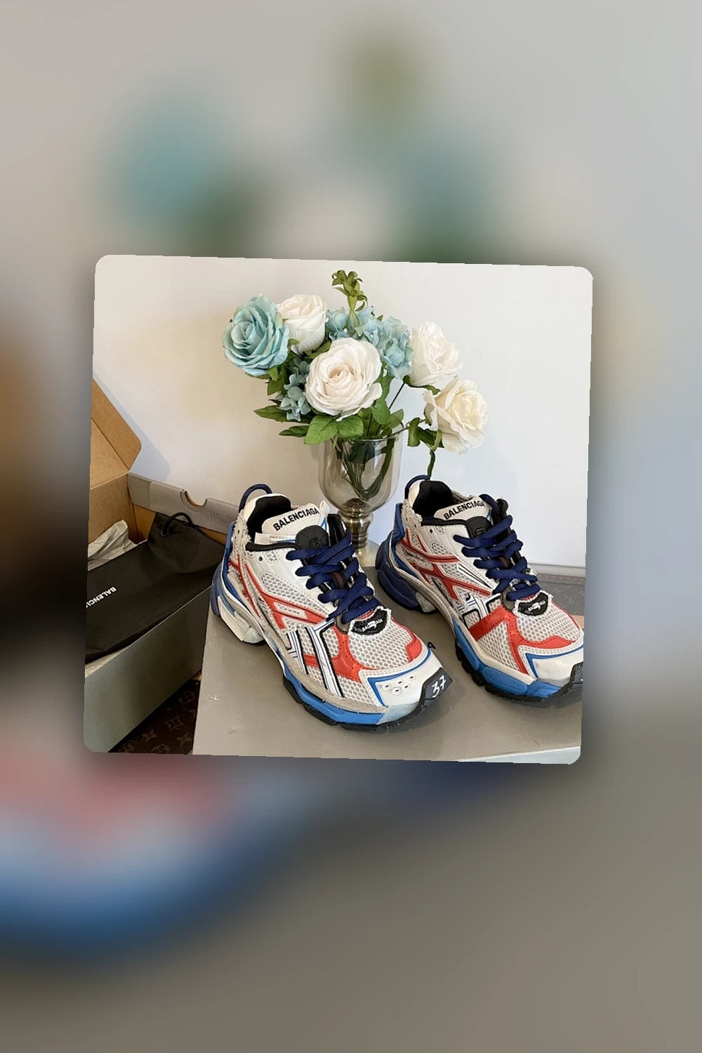 NB - BG Women Shoes - 628